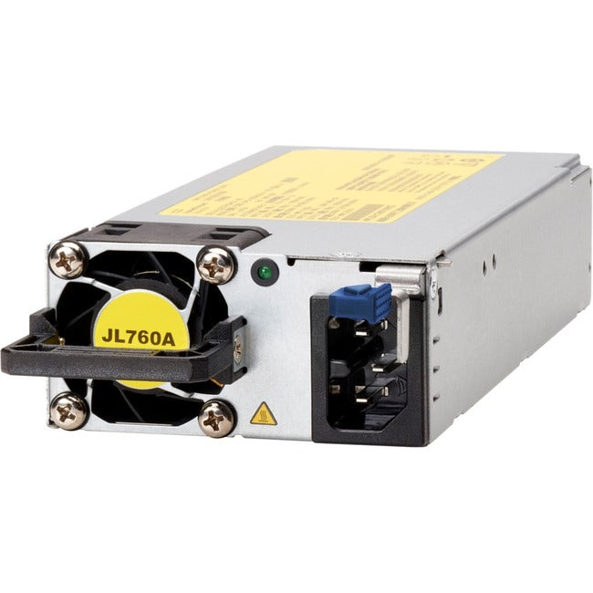 HPE JL760A#ABA X371 12VDC 250W 100-240VAC Power-to-Port Power Supply