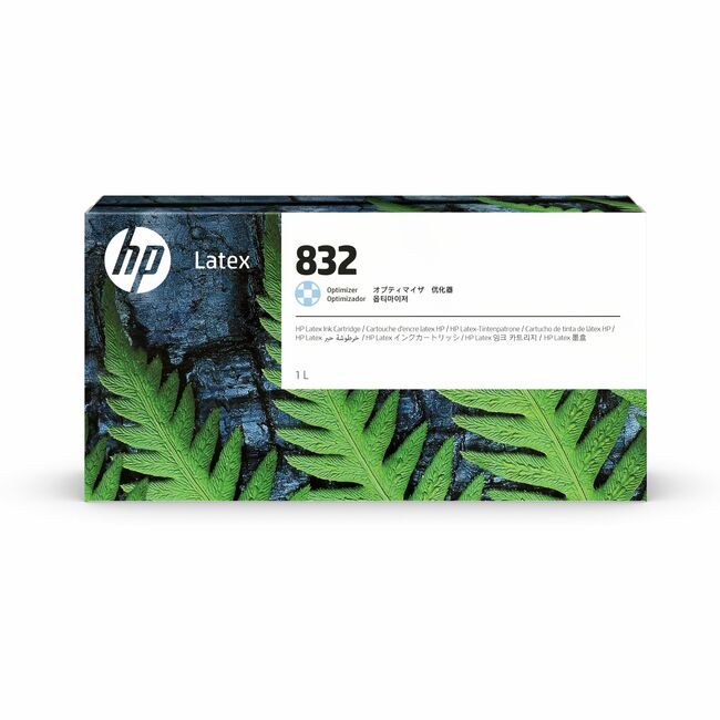 HP I 4UV81A HP Original Inkjet Ink Cartridge - Optimizer Pack