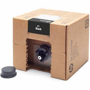 HP I 4UV84A HP 873 3L BLACK LATEX INK CRTG