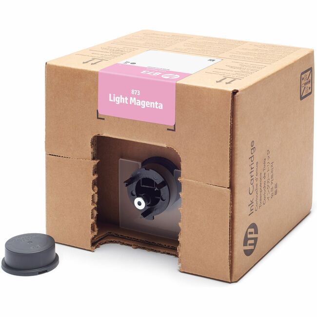 HP I 4UV89A HP Original Inkjet Ink Cartridge - Magenta Pack