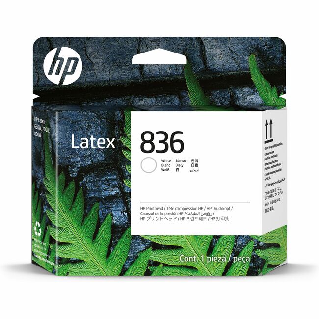 HP I 4UU93A HP Original Printhead - White Pack