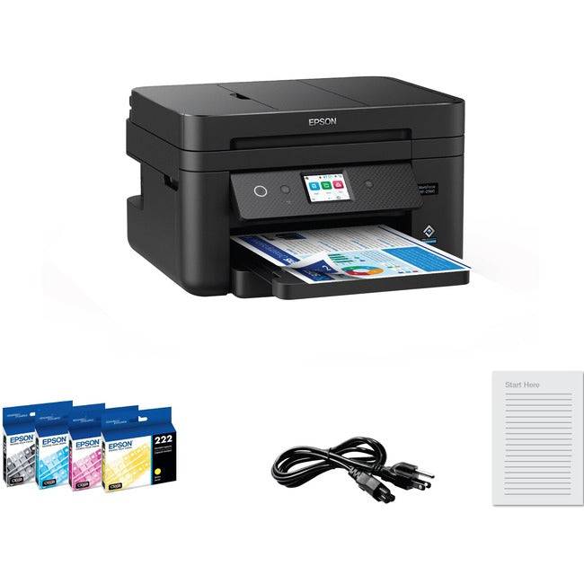 Epson C11CK60201 CIJ PRINTER
