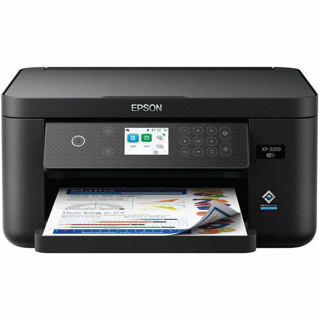 Epson C11CK61201 CIJ PRINTER