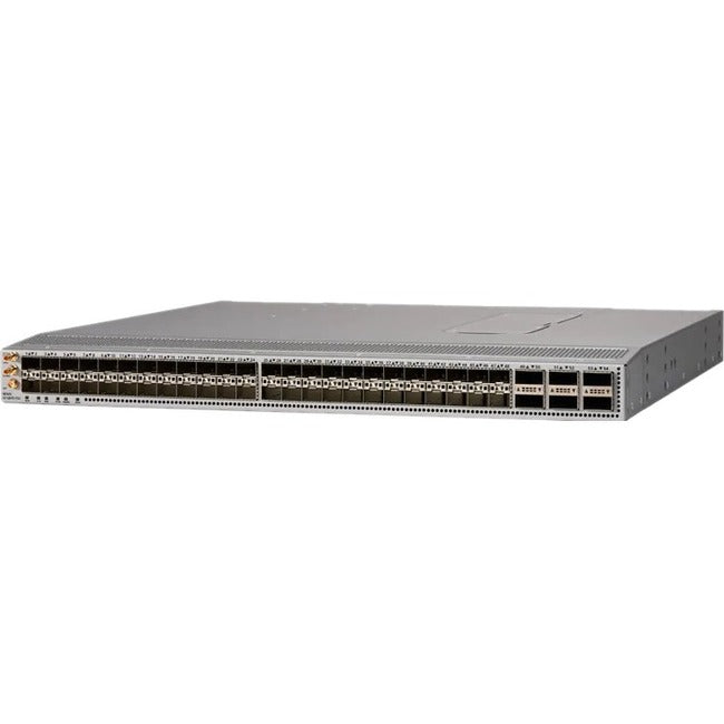Cisco N9K-C93180YC-FX3 Nexus 93180YC-FX3 Ethernet Switch