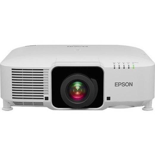 Epson V11HA35920 EB-PU1006W BUSINESS PROJ 6000 LUMENS WUXGA WHITE