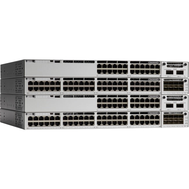 Cisco C9300X-24Y-A Catalyst 9300X-24Y Ethernet Switch