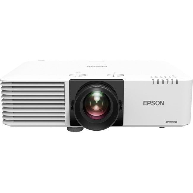 Epson V11HA27020 PowerLite L530U Long Throw 3LCD Projector - 16:10 - Ceiling Mountable