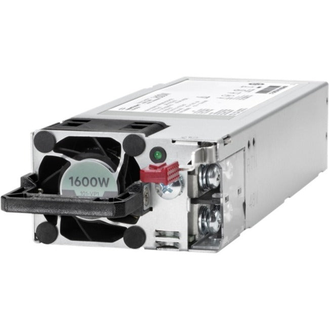 HPE P17023-B21 1600W Flex Slot -48VDC Hot Plug Power Supply Kit