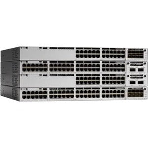 Cisco C9300-24U-E Catalyst 9300 24-port UPOE, Network Essentials