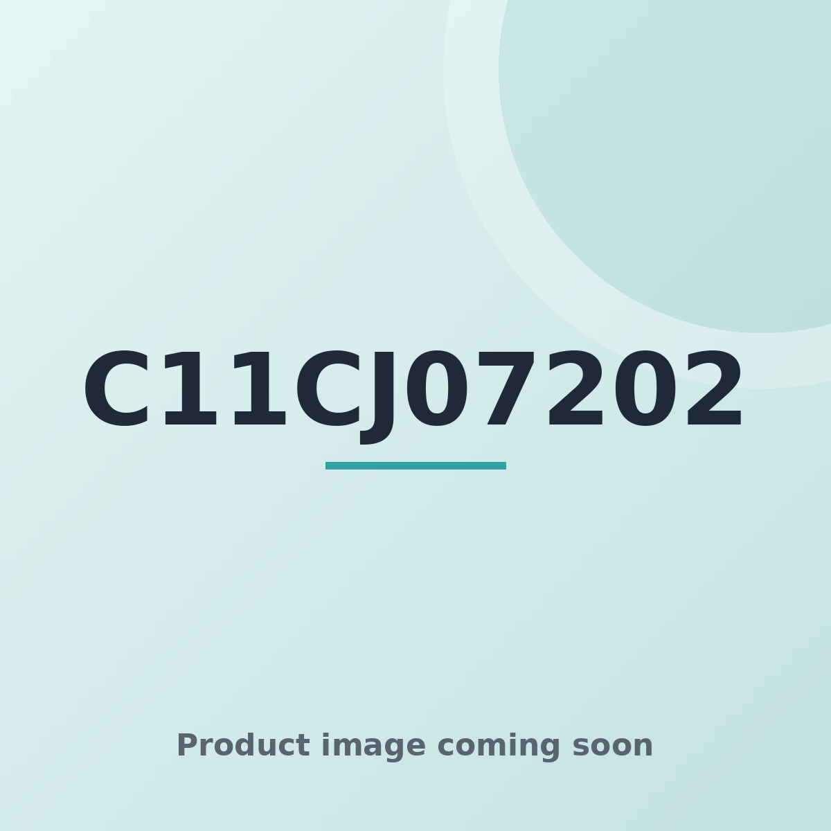 C11CJ07202 — product image coming soon