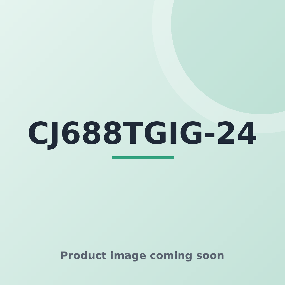 CJ688TGIG-24 — product image coming soon