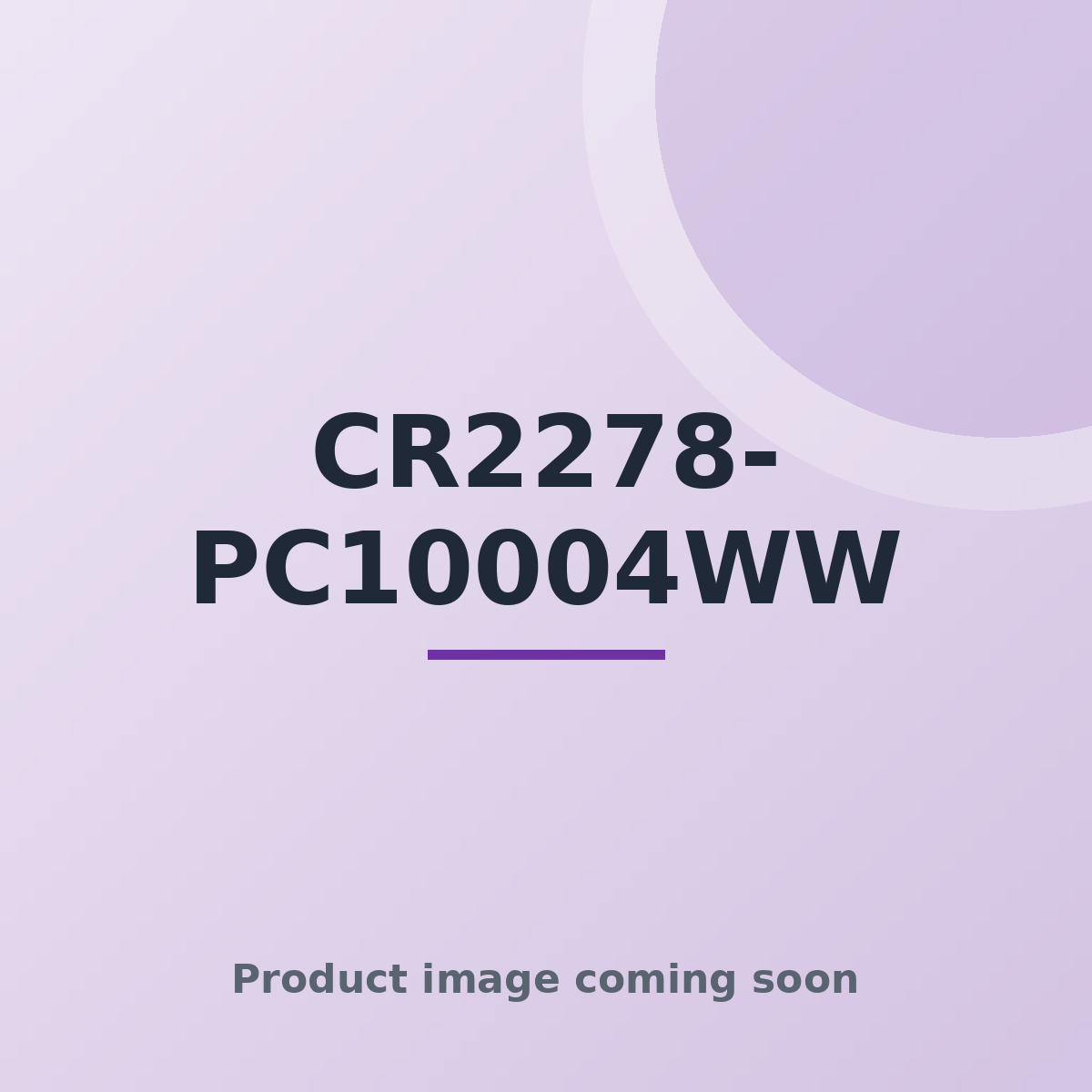 CR2278-PC10004WW — product image coming soon