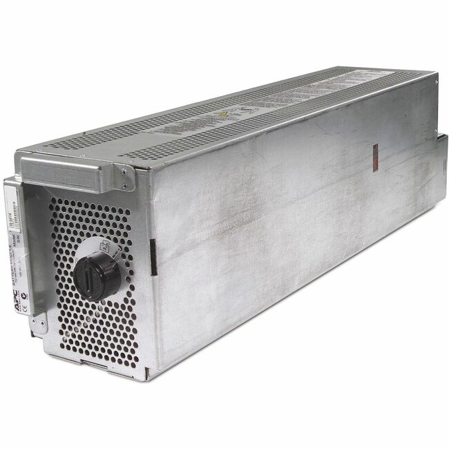 APC by Schneider Electric SYBT5 APC Symmetra LX Battery Module