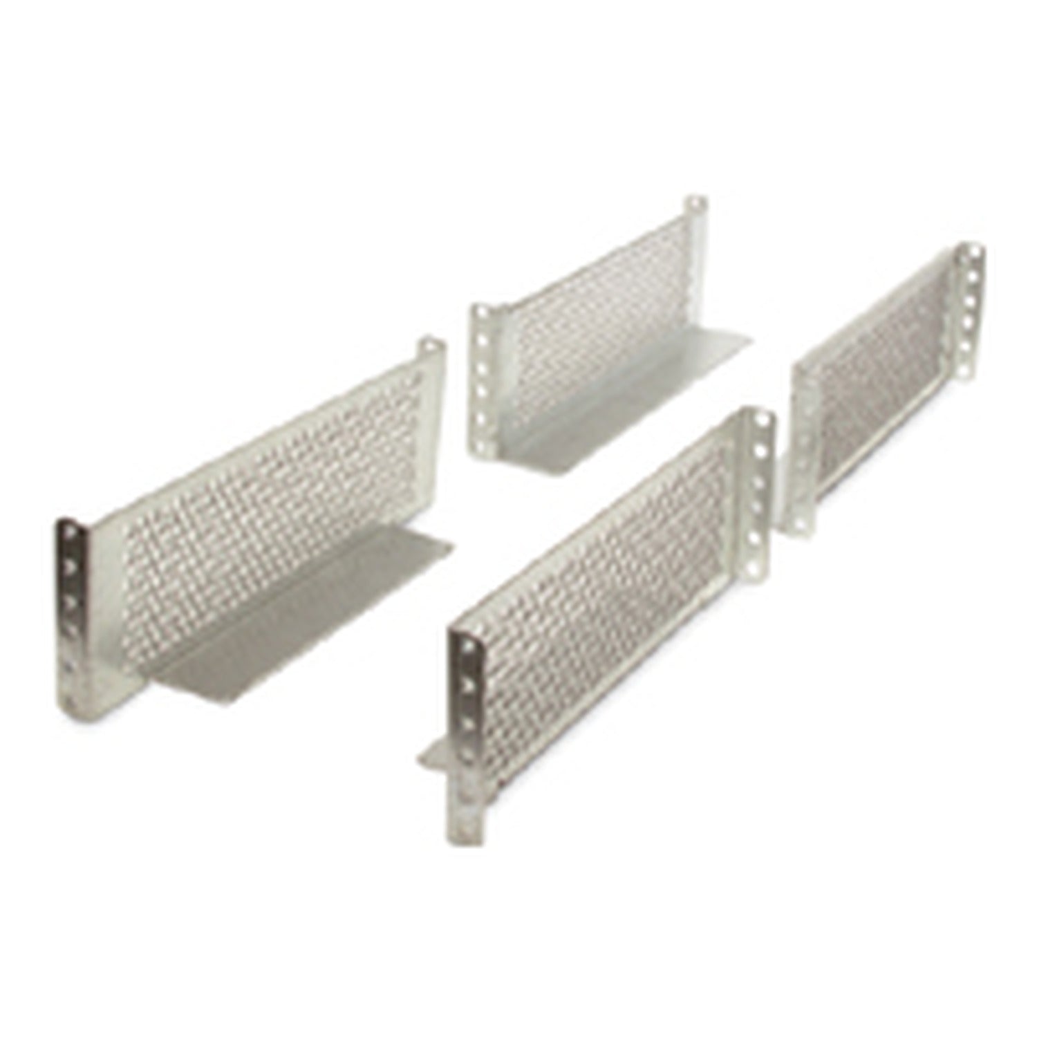 APC by Schneider Electric AP9625 APC SmartUPS/SmartUPS RT 2 Post Rail Kits