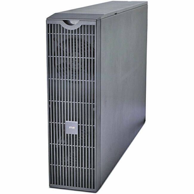 APC by Schneider Electric SURT003 APC Smart-UPS RT Tower Isolation/Step-Down Transformer