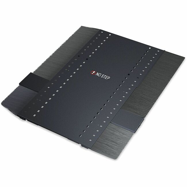 APC by Schneider Electric AR7716 APC NetShelter SX 750mm Wide x 1200mm Deep Networking Roof Black