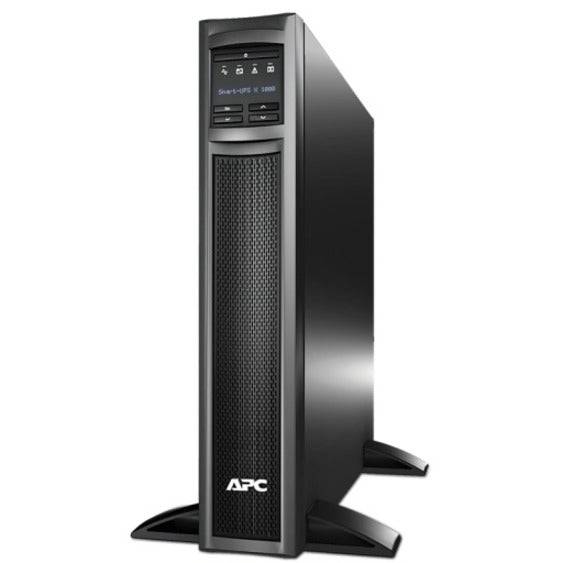 APC by Schneider Electric SMX1000I INTL SMART UPS X 1000VA RACK/ TOWER LCD 230V