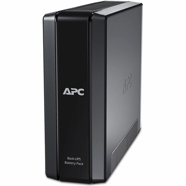 APC by Schneider Electric BR24BPG APC Back-UPS Pro External Battery Pack
