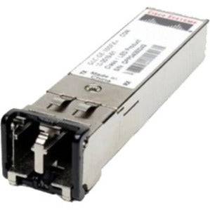 Cisco GLC-GE-100FX= 100FX SFP ON GE SFP PORTS FOR DSBU SWITCHES
