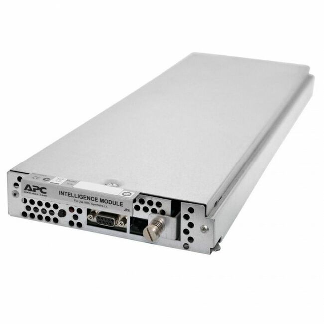 APC by Schneider Electric SYMIM5 APC Symmetra LX Intelligence Module
