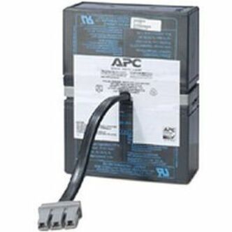 APC by Schneider Electric RBC33 APC Replacement Battery Cartridge 33 with 2 Year Warranty