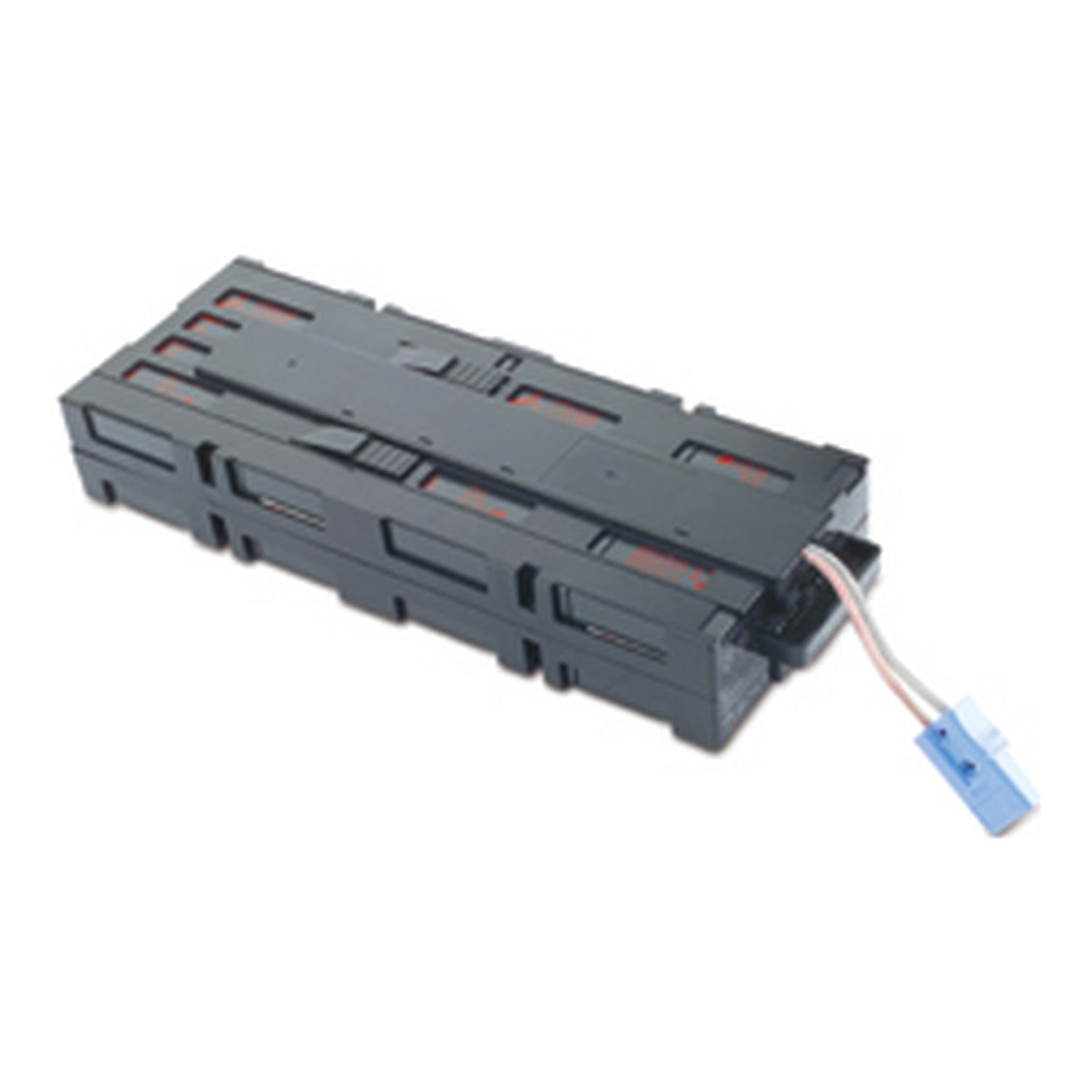 APC by Schneider Electric RBC57 APC Replacement Battery Cartridge #57