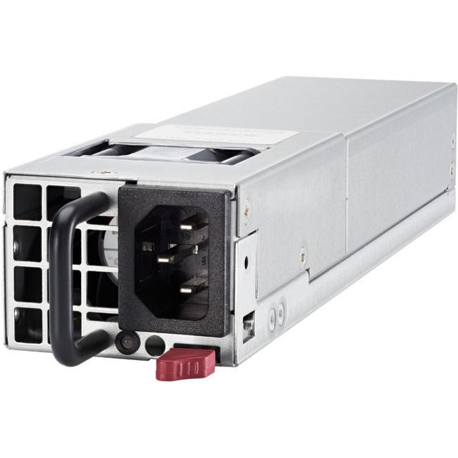 HPE JL086A#ABG X372 54VDC 680W 100-240VAC Power Supply