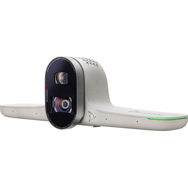 HP 842F8AA Poly Studio E70 Smart Camera
