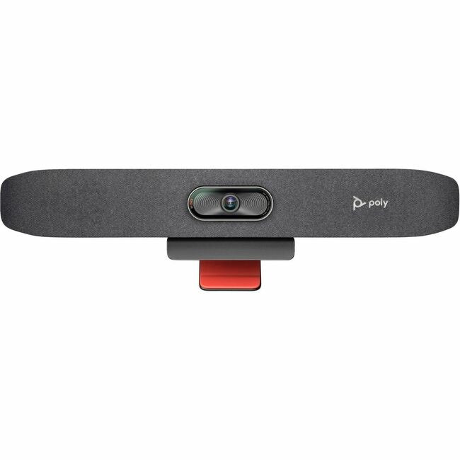 HP 842D2AA#ABA Poly Studio R30 USB Video Bar