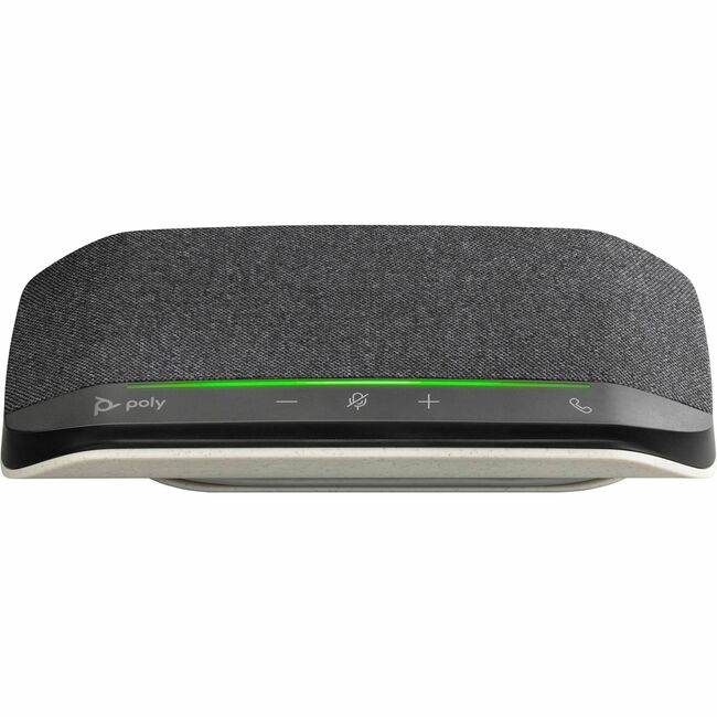 HP 772C3AA Poly Sync 10 USB-A USB-C Speakerphone