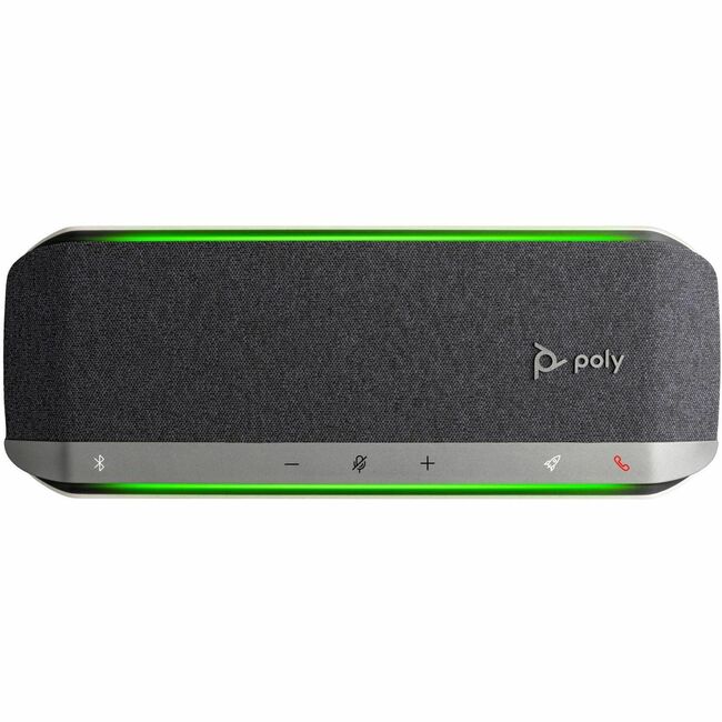 HP 772C4AA Poly Sync 40 USB-A USB-C Speakerphone