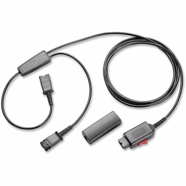 HP 85S07AA Poly Y Training Cable
