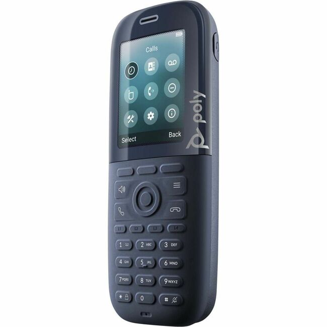 HP 84H76AA#ABA Poly Rove 30 DECT Phone Handset