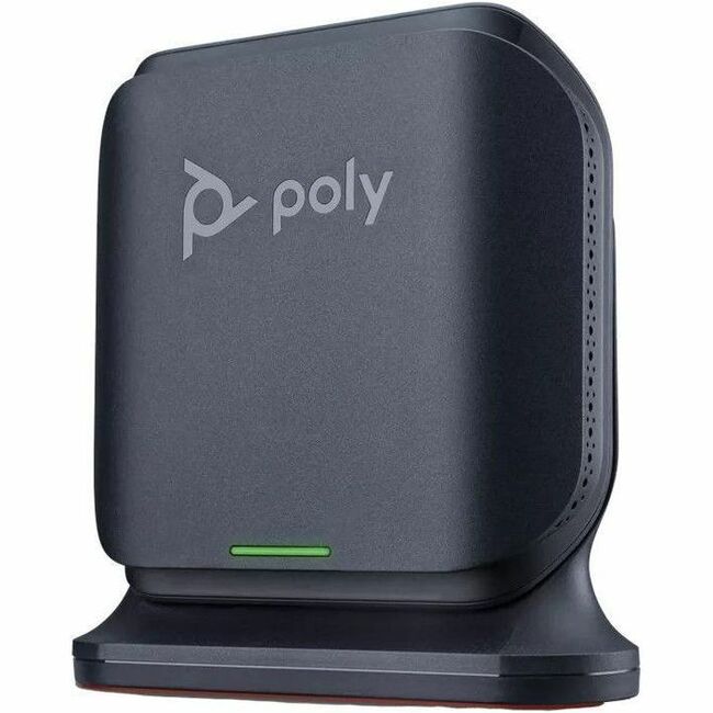 HP 84H78AA#ABA Poly ROVE B4 DECT Base Station