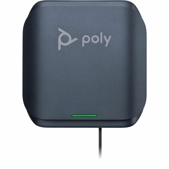 HP 84H79AA#ABA Poly Rove R8 DECT Repeater