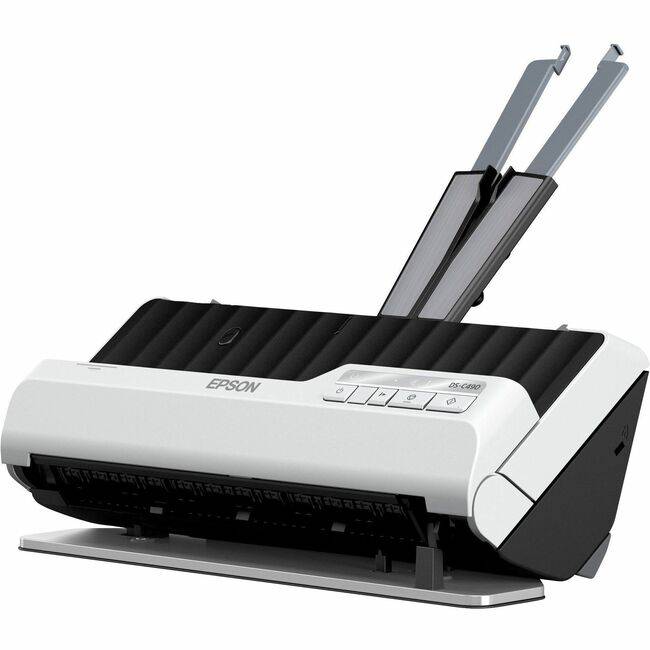 Epson B11B271201 DS-C490