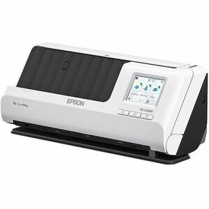Epson B11B269202 DS-C480W Sheetfed Scanner - 600 dpi Optical