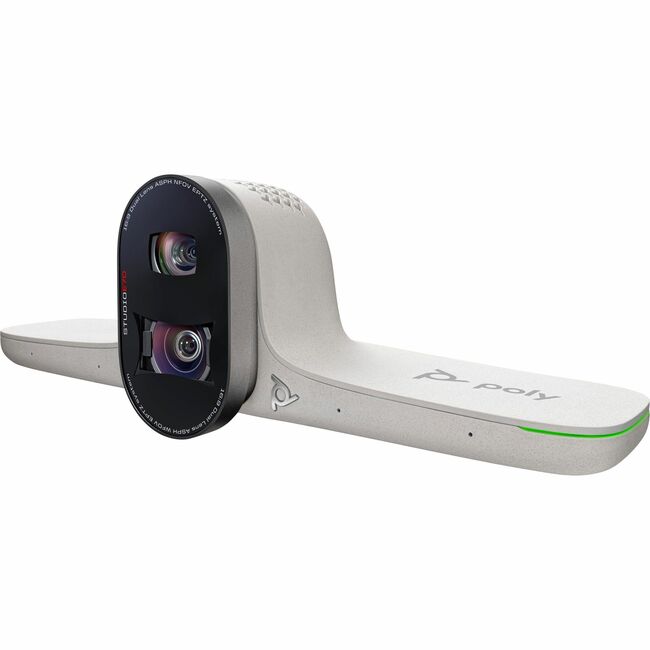 HP 886C8AA#ABA Poly Studio E70 Smart Camera GSA/TAA