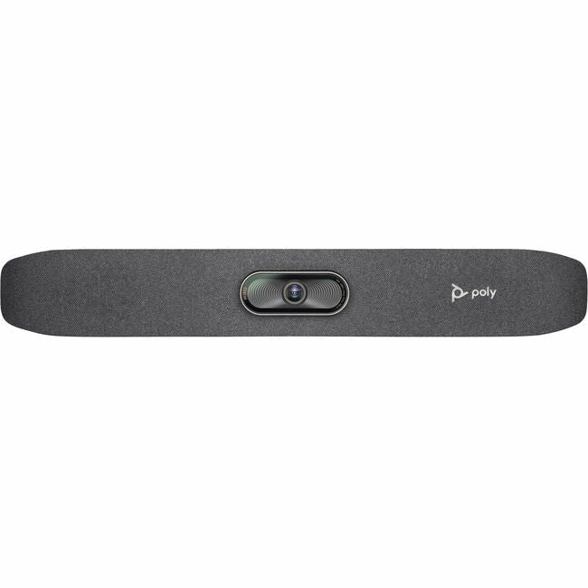 HP 842F3AA#ABA Poly Studio R30 USB Video Bar GSA/TAA