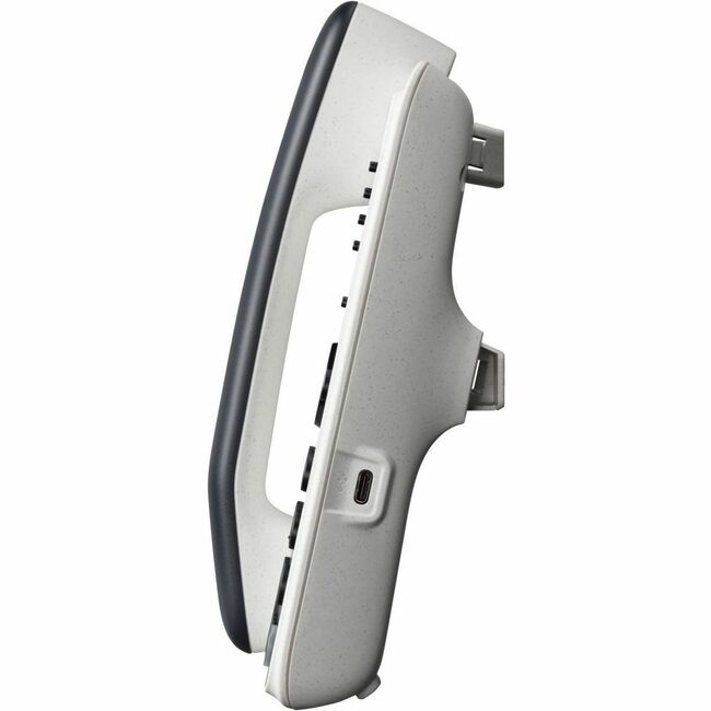HP 8F3R3AA Poly Wall Mount for Telephone