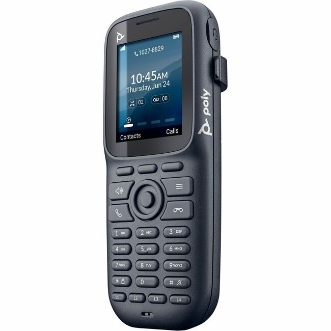 HP 8F3E4AA#ABA Poly Rove 20 DECT Phone Handset