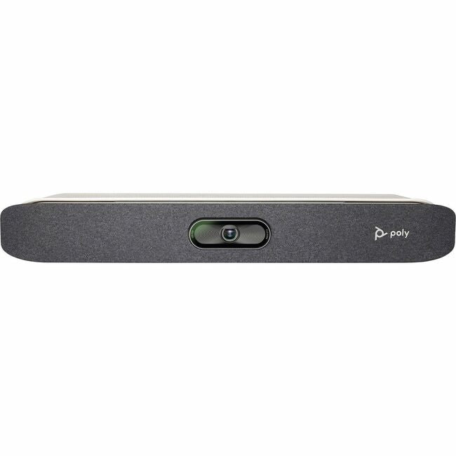 HP 842U8AA#ABA Poly Studio X30 All-In-One Video Bar No Radio GSA/TAA