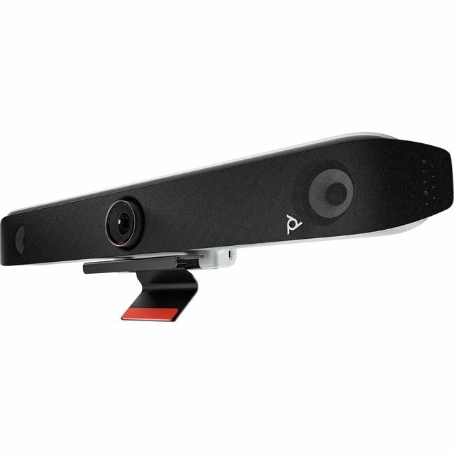 HP 8D8K4AA#ABA Poly Studio X52 All-In-One Video Bar TAA JITC