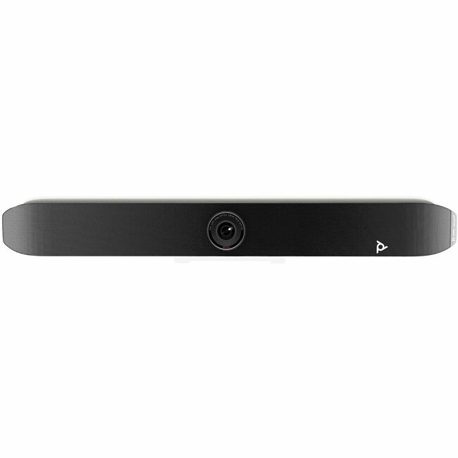 HP 8D8K3AA#ABA Poly Studio X52 All-In-One Video Bar GSA/TAA