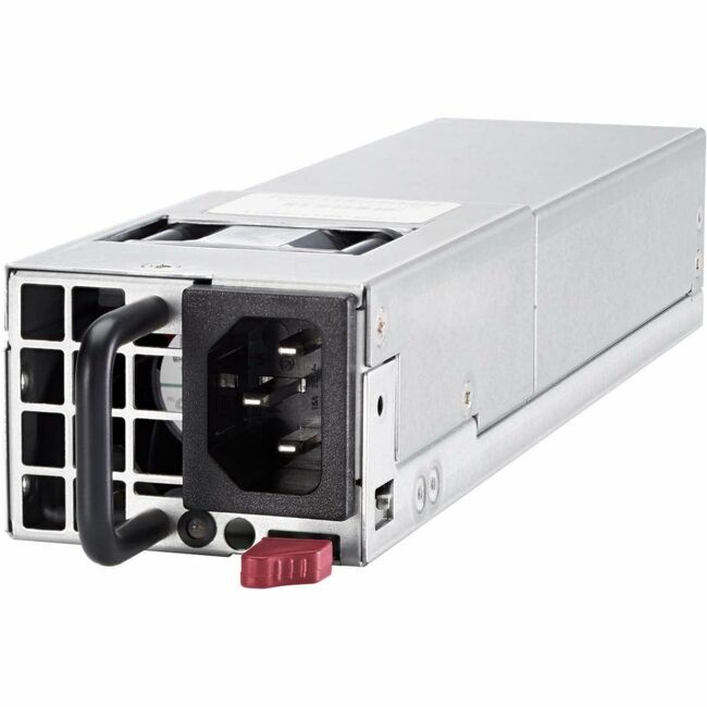 HPE JL086A#ARB 680W Redundant Power Supply