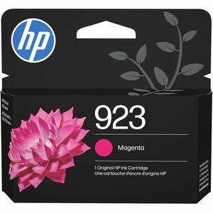 HP I 4K0T1LN 923 MAGENTA ORIGINAL INK CARTRIDGE