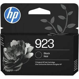 HP I 4K0T3LN 923 BLACK ORIGINAL INK CARTRIDGE