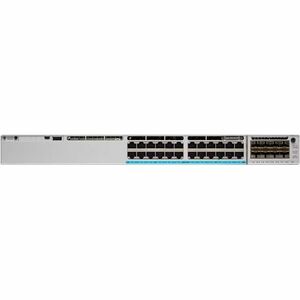 Cisco C9300-24T-M Catalyst C9300-24T Ethernet Switch