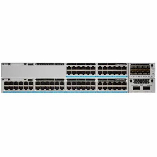 Cisco C9300-48T-M Catalyst C9300-48T-M Ethernet Switch