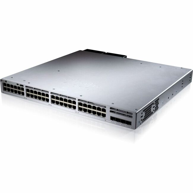 Cisco C9300-48UXM-M Meraki Catalyst C9300-48UXM-M Ethernet Switch
